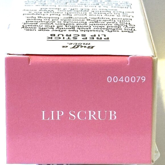 LAURA GELLER Prep Stick Lip Scrub Gentle Exfoliate & Conditioner* 4.5g NIB - Picture 2 of 13